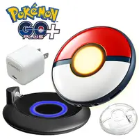 在飛比找誠品線上優惠-【原裝進口】Pokemon GO Plus + 寶可夢 睡眠