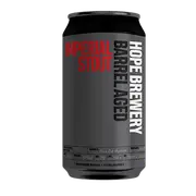 Hope Barrel Aged Imperial Stout