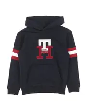 [TOMMY HILFIGER] TOMMY HILFIGER Sweatshirts - Item 10069583