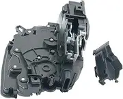 Tailgate Trunk Latch Lock Actuator for X5 F15 35i 40dX 2014-2018 Door Lock Actuator Motor Fr&on&t Left 51217281945