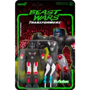 Transformers: Beast Wars - Optimus Primal ReAction 3.75" Action Figure