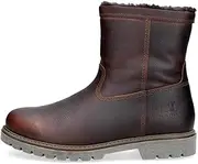 [Panama Jack] Men's Fedro Biker Boots