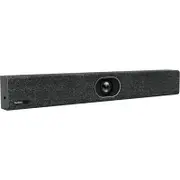 Yealink A20-010 All-in-One Collaboration Bar for Small Rooms with VCR11 remote