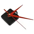 Silent DIY Clock Movement Kit with Long Spindle for Repair and Creation