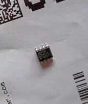 ANALOG DEVICES AD8599 ARZ 8 PIN SOIC HIGH END AUDIO OP AMP