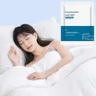 3/4PCS Non-woven Fabric Disposable Bedding Multicolor Duvet Covers Suit Travel