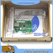 Intel I210-T1 Chip Gigabit Ethernet/Network Card(NIC),Single PCI Express 2.1 X1