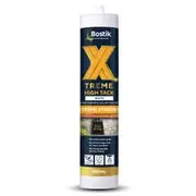 BOSTIK 290ml Xtreme High Tack Cartridge - White 30610679