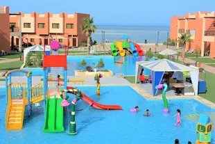 科威特海藍寶石度假村 - 限家庭入住 (Aquamarine Kuwait Resort