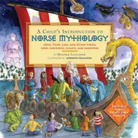 在飛比找蝦皮商城優惠-A Child's Introduction to Nors