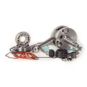 Fits 2005 Kawasaki KX85 Stroker Bottom End Kit Hot Rods CBK0133