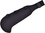 Blcak Chopper Cover Sheath Chopper Sheath Oxford and Convass for Outdoors