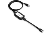 KINGWIN Universal USB 2.0 to SSD/SATA/IDE Adapter for 2.5 & 3.5 Inch USI-2535