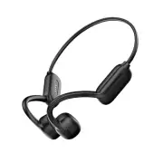 Bone Conduction Headphones Swimming IPX8 32GB Sport Headset Bluetooth 5.29766