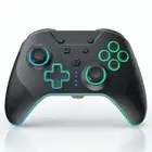 Switch controller 4 breathing light modes Automatic fire/fire hold 4-step vibrat