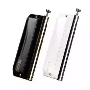 Easttop Dream 2.0 12 Hole Chromatic Harmonica USA DEALER FAST SHIPPING!