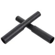 2Pcs Golfs Club Extender Extension Rods Club Grips Putter Extension Rod