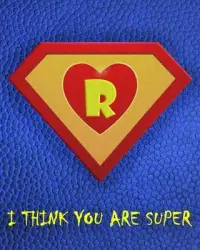 在飛比找博客來優惠-R: I Think You Are Super: A fu