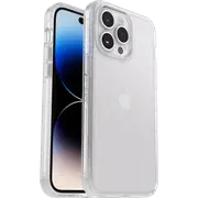 iPhone 14 Pro Max Symmetry Series Clear Antimicrobial Case