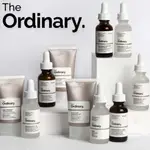 【DR.GRACE推薦】【THE ORDINARY】煙酰胺 果酸 爽膚水 藍銅勝肽 杜鵑花 角烷鯊 熊果素 水楊酸精華