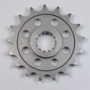 Yurefax 520 16T 17T Motorcycle Front Sprocket CT700 2014-2016 for CTX700 2014-2018 for NC700 2012-2016 for NC750 2014-2020 for 750 Adv 2017 for 750 X-Adv 2017-2020 Motorcycle Front Sprocket(17T)