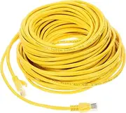 20m Ethernet Cord Cat 5e Network Cable for Modem Router LAN Patch Cable Computer Accessory