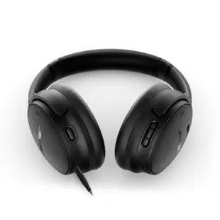 全新 BOSE QuietComfort 耳罩式 藍牙無線消噪耳機 抗噪耳機 QCH24黑色現貨 保證正品公司貨 誠可議