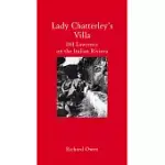 LADY CHATTERLEY’S VILLA: DH LAWRENCE ON THE ITALIAN RIVIERA