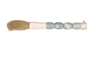Ring Jade Calligraphy Brush