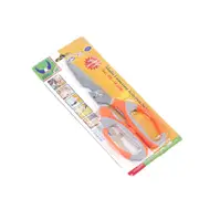 4Pcs 212mm Stainless Steel Poultry Kitchen Chicken Bone scissor with Safe Lock Cutter Cook Tool Shear Cut Duck Fish