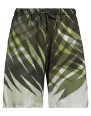 [DRIES VAN NOTEN] DRIES VAN NOTEN Shorts & Bermuda Shorts - Item 30367481