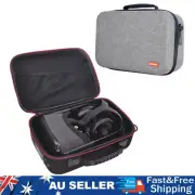 For Oculus Quest Hard EVA Storage Bag VR Accessories Travel Carrying Case Box AU