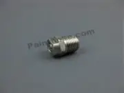 MTM Hydro 17.0611 HydroJet SS 1/4" Power Washer Tip 15° 8 gpm