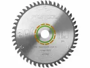 Festool 491952 - Circular Saw Blade 160mm 48T