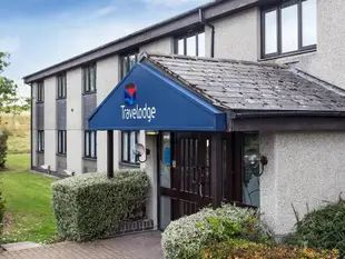 旅屋飯店 - 奧克漢普頓惠登當Travelodge Okehampton Whiddon Down