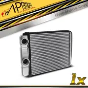 HVAC Heater Core for Chrysler Town & Country Dodge Caravan Jeep Commander 06-10