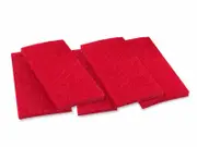 Bachmann Hand Held Track Cleaner, Replacement Pads (5), HO, N, On30