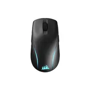 M75 Wireless Lightweight Rgb Gaming Mouse Black Ap