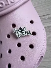 Peso Pluma Croc Charm