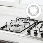 2 Pcs Wok Rack Gas Stove Stove Trivets Gas Hob Cooktop
