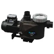 Reltech V3Pro Plus 3 Speed Pool & Spa Pump