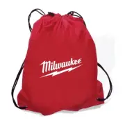 Milwaukee Tools Swag Sling Backpack - Official Milwaukee Swag Gear