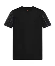 BLACK T-SHIRT S,XL,L,M black