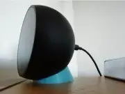 Echo Spot Stand (Black)