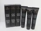 ANASTASIA BEVERLY HILLS CC CREAM SPF 30/PA+++ #01 0.75 OZ BOXED (LOT OF 3)