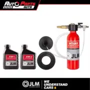 JLM Diesel Intake Extreme Cleaning Toolkit PRO + Fluid Starter Kit | J02280K