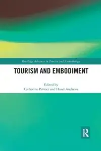 在飛比找博客來優惠-Tourism and Embodiment