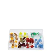 Jaylec Micro 2 & Micro 3 Assorted Fuse Kit, 55 Piece - FU9513