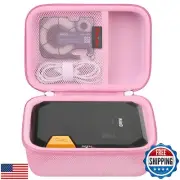 Elonbo Carrying Case for Makeid P31 Industrial Label Maker Machine, Thermal T