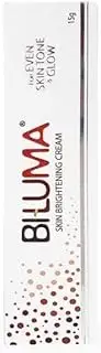 Depigmenting and Skin Lightening Cream 15g